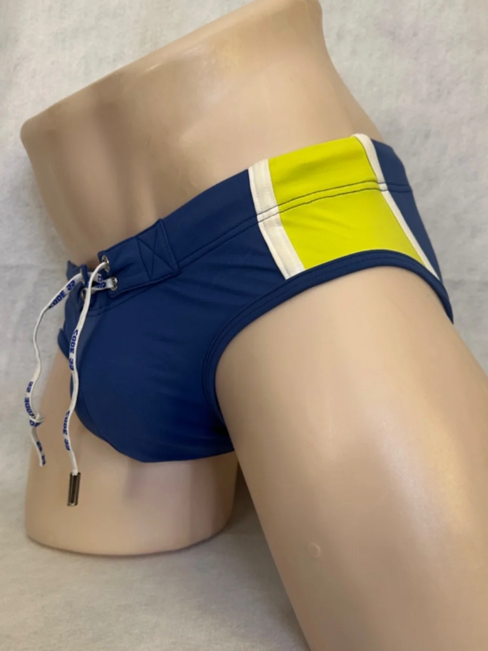 Code 22 Wonderjock Swimsuit 32-38